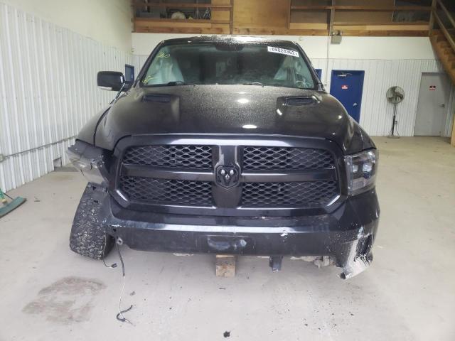 Photo 5 from auction – 2017 RAM 1500 SPORT with VIN 1C6RR7MT5HS647799