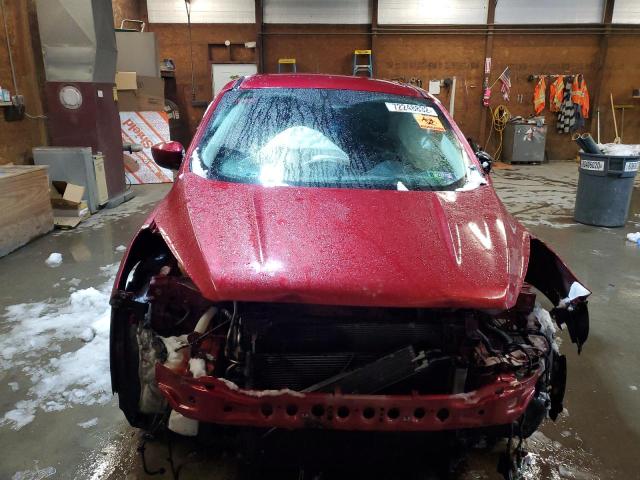 Photo 5 from auction – 2017 FORD ESCAPE SE with VIN 1FMCU0GD6HUC08698