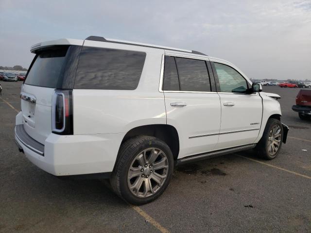 Photo 3 from auction – 2016 GMC YUKON DENA with VIN 1GKS2CKJ1GR420001
