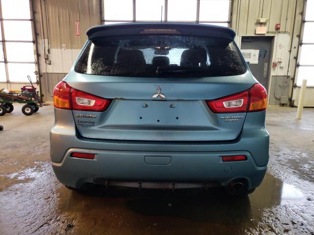 Photo 6 from auction – 2012 MITSUBISHI OUTLANDER with VIN JA4AR4AU1CZ006516