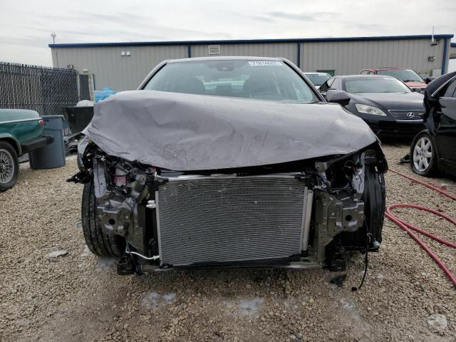 Photo 5 from auction – 2022 TOYOTA CAMRY LE with VIN 4T1C11AK2NU692936