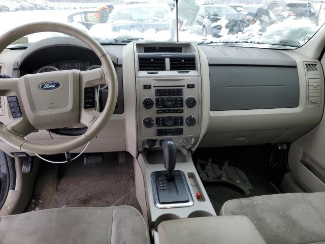Photo 8 from auction – 2012 FORD ESCAPE XLT with VIN 1FMCU9DG2CKB99652