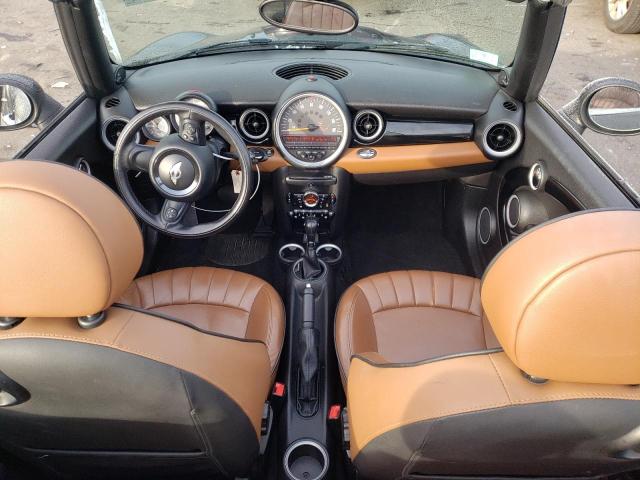 Photo 8 from auction – 2015 MINI COOPER with VIN WMWZN3C54FT863003