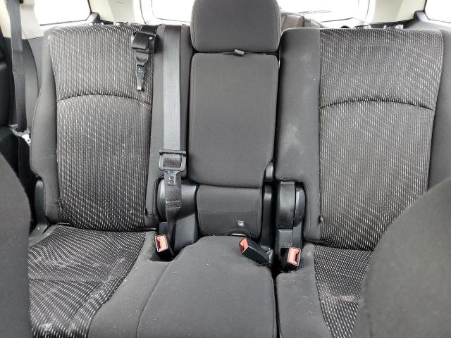 Photo 10 from auction – 2015 DODGE JOURNEY SE with VIN 3C4PDCAB2FT574390