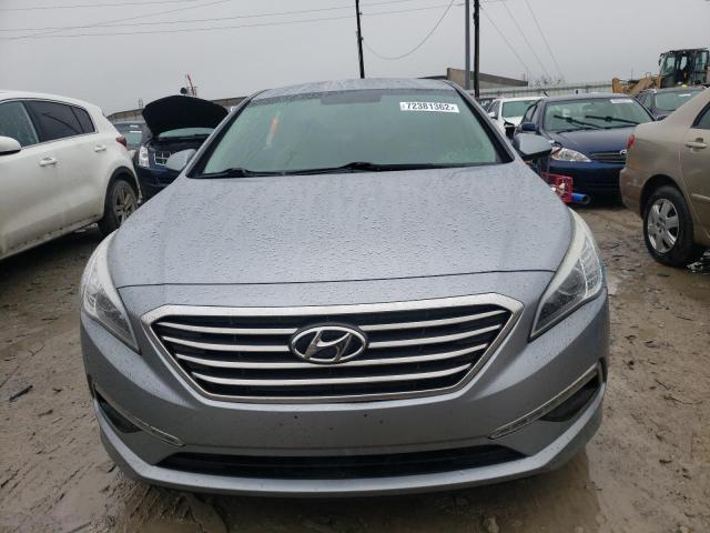 Photo 5 from auction – 2015 HYUNDAI SONATA SE with VIN 5NPE24AF8FH048447