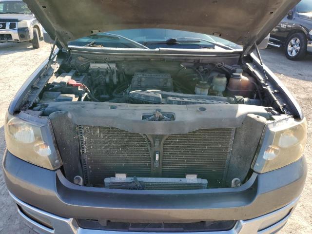 Photo 11 from auction – 2006 LINCOLN MARK LT with VIN 5LTPW18516FJ05992