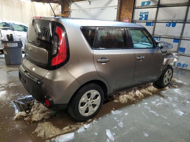 Zdjęcie 3 z aukcji – 2015 KIA SOUL z VIN KNDJN2A20F7219008