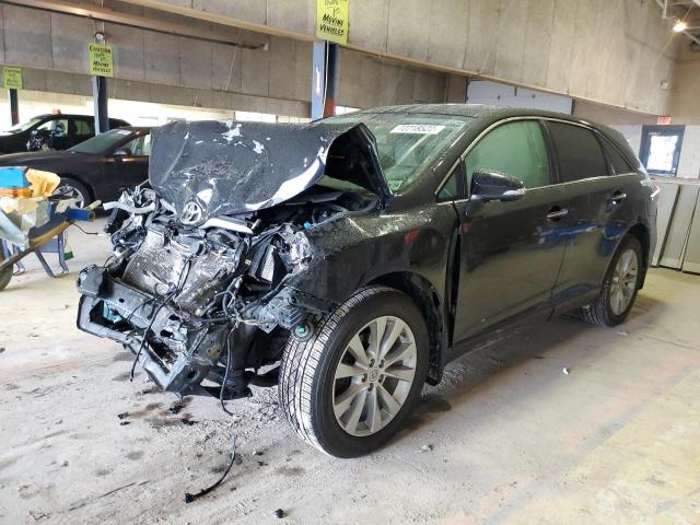 TOYOTA VENZA LE 2013 with VIN 4T3BA3BB1DU042037 - Photo from auction