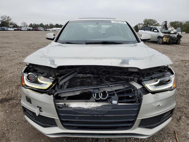 Photo 5 from auction – 2015 AUDI A4 PREMIUM with VIN WAUFFAFL8FN027536