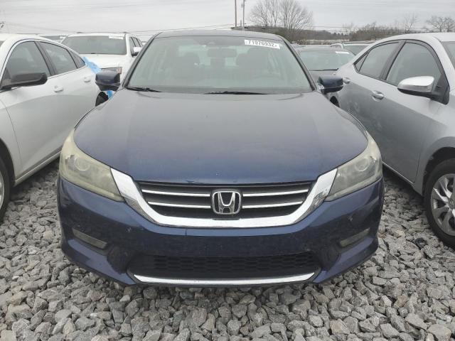 Photo 5 from auction – 2014 HONDA ACCORD EXL with VIN 1HGCR2F84EA206050