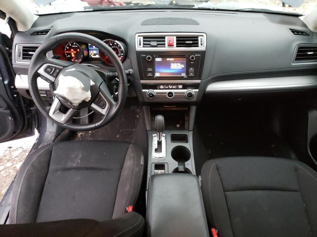 Photo 8 from auction – 2016 SUBARU LEGACY 2.5 with VIN 4S3BNBA67G3059841