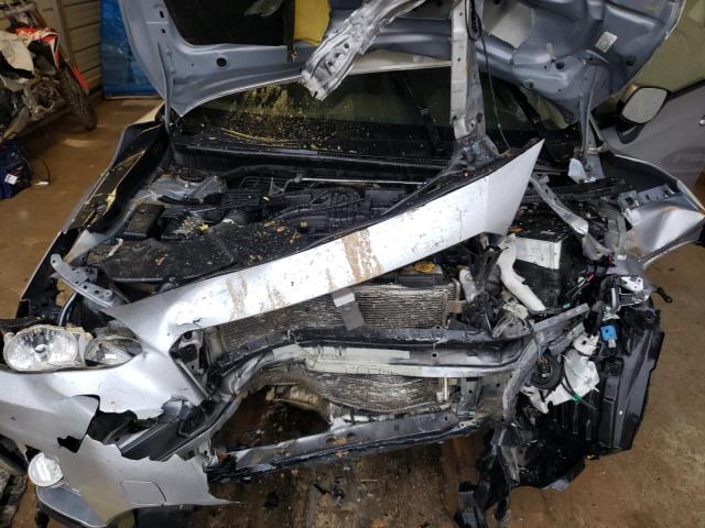 Photo 11 from auction – 2019 SUBARU CROSSTREK with VIN JF2GTADC1K8378849
