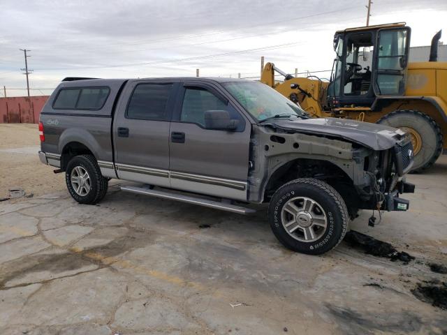 Photo 4 from auction – 2006 FORD F150 SUPER with VIN 1FTPW14546FA54674