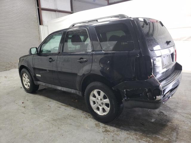 Photo 2 from auction – 2008 MAZDA TRIBUTE S with VIN 4F2CZ06128KM05005