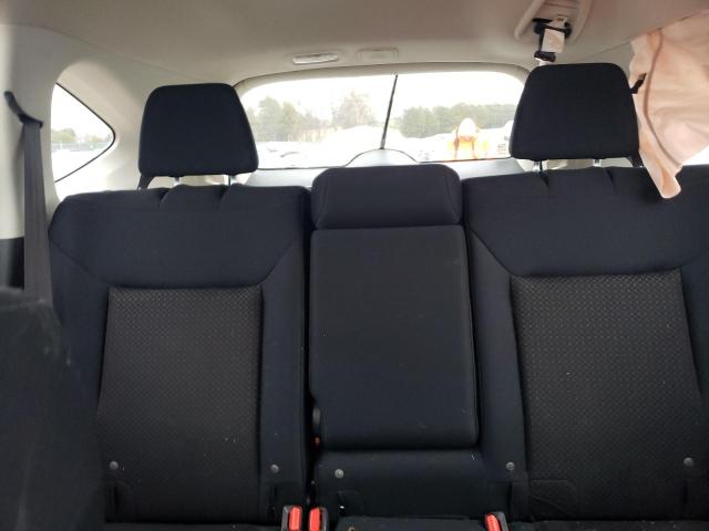 Photo 10 from auction – 2016 HONDA CR-V EX with VIN 5J6RM4H51GL140791