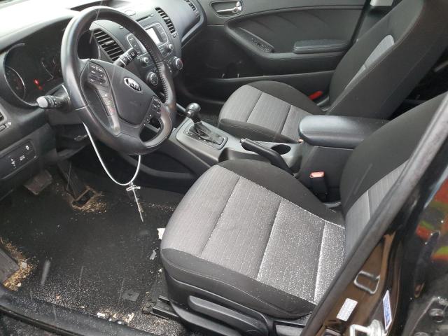 Photo 7 from auction – 2014 KIA FORTE EX with VIN KNAFX4A83E5057348