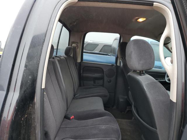 Photo 10 from auction – 2004 DODGE RAM 1500 S with VIN 1D7HA18N84J103467