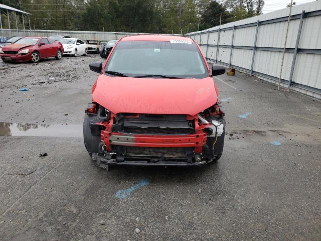 Photo 5 from auction – 2020 CHEVROLET SPARK LS with VIN KL8CB6SA2LC455119