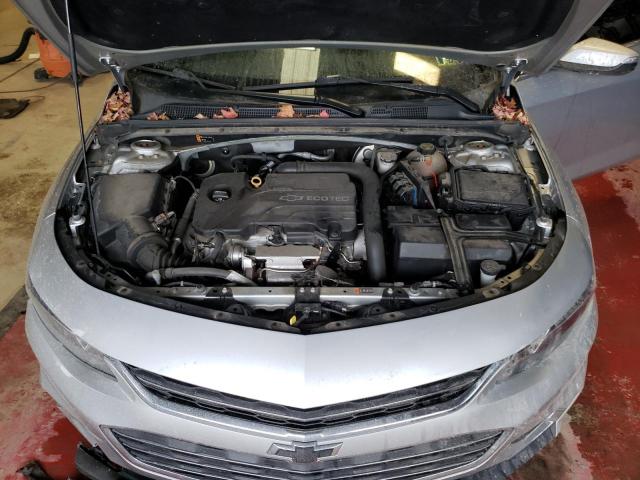 Photo 11 from auction – 2017 CHEVROLET MALIBU LT with VIN 1G1ZE5ST2HF242495