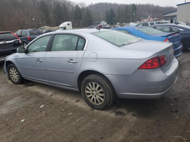 Photo 2 from auction – 2006 BUICK LUCERNE CX with VIN 1G4HP57216U180797