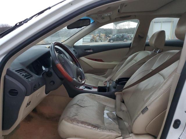 Photo 7 from auction – 2009 LEXUS ES 350 with VIN JTHBJ46G092321845