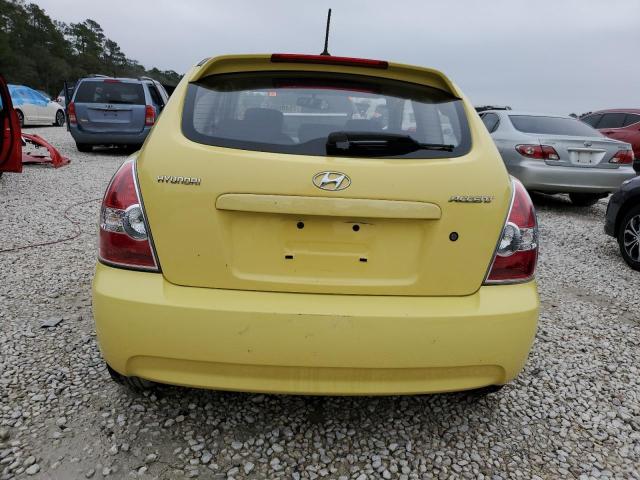 Photo 6 from auction – 2010 HYUNDAI ACCENT with VIN KMHCM3AC3AU179913