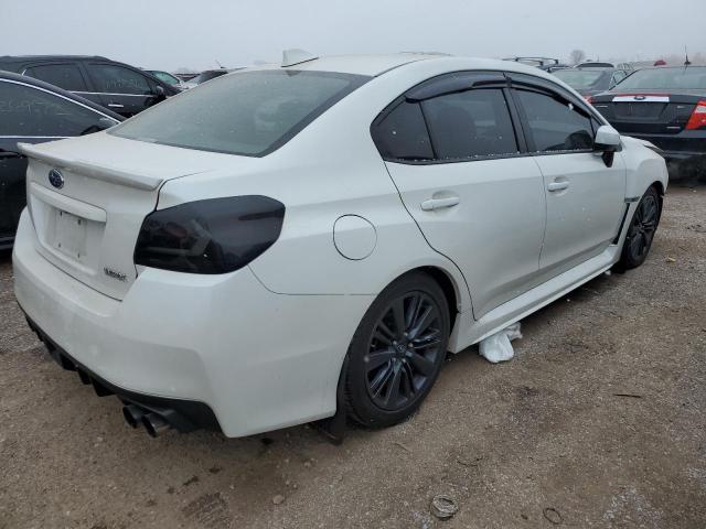 Photo 3 from auction – 2020 SUBARU WRX with VIN JF1VA1A64L9805937