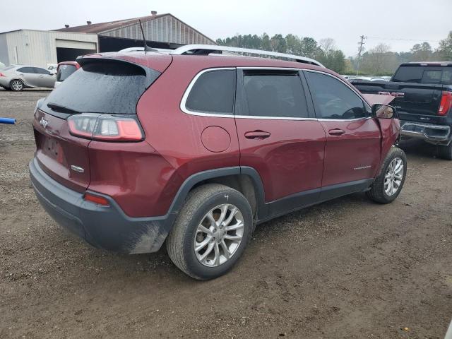 Photo 3 from auction – 2019 JEEP CHEROKEE L with VIN 1C4PJLCBXKD175846