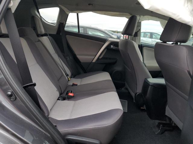 Photo 11 from auction – 2014 TOYOTA RAV4 XLE with VIN 2T3WFREV3EW080284