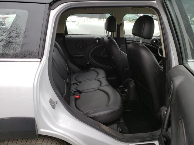 Фото 10 с аукциона – 2016 MINI COOPER S C с VIN WMWZC5C59GWT39069