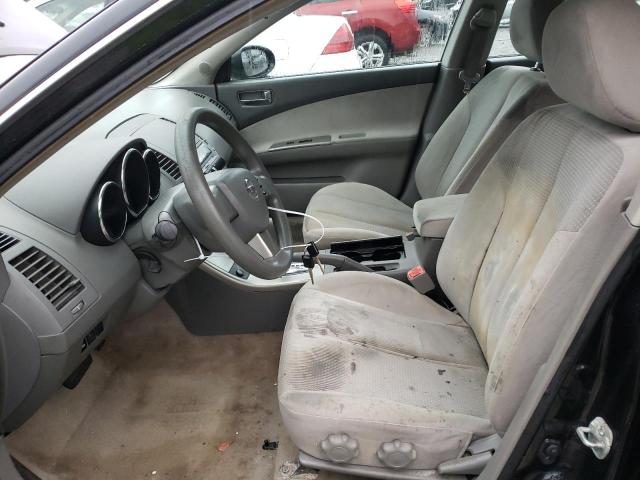 Photo 7 from auction – 2005 NISSAN ALTIMA S with VIN 1N4AL11D15C952973