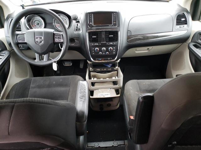 Photo 8 from auction – 2019 DODGE GRAND CARA with VIN 2C4RDGBG9KR805227