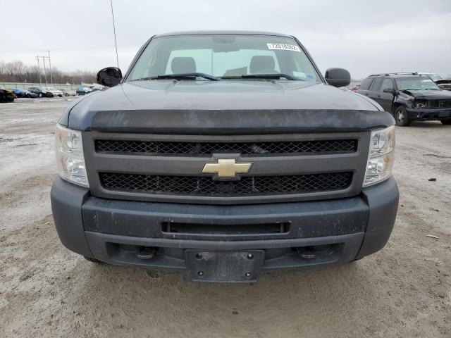 Photo 5 from auction – 2011 CHEVROLET silverado with VIN 1GCNKPEX3BZ237997