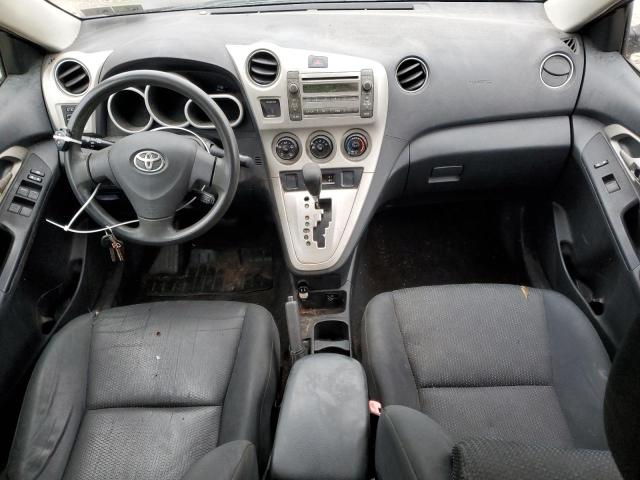 Photo 8 from auction – 2010 TOYOTA COROLLA MA with VIN 2T1KU4EE9AC289976
