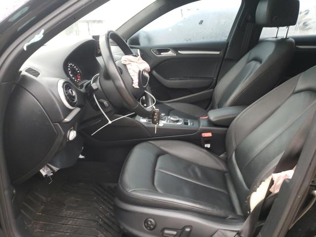 صورة رقم 7 من المزاد - 2016 AUDI A3 PREMIUM مع VIN WAUB8GFF8G1099125