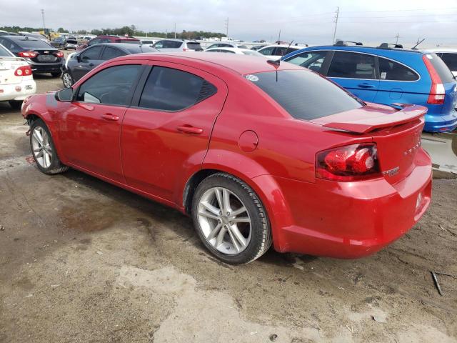 Photo 2 from auction – 2014 DODGE AVENGER SE with VIN 1C3CDZAB9EN139533