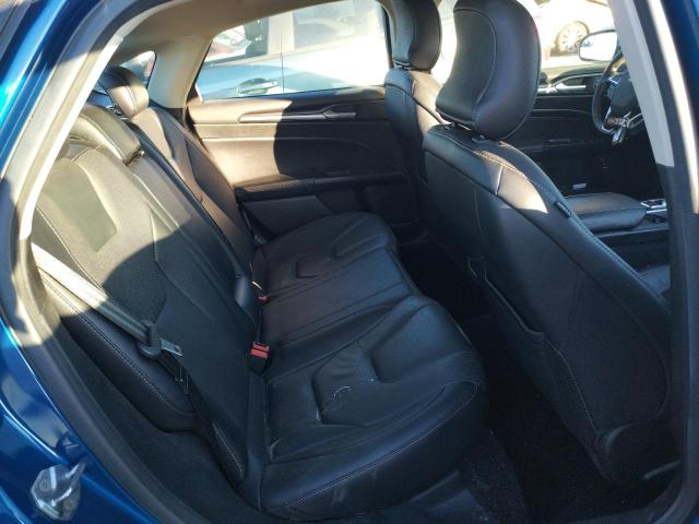 Photo 10 from auction – 2017 FORD FUSION TIT with VIN 3FA6P0SU9HR209826