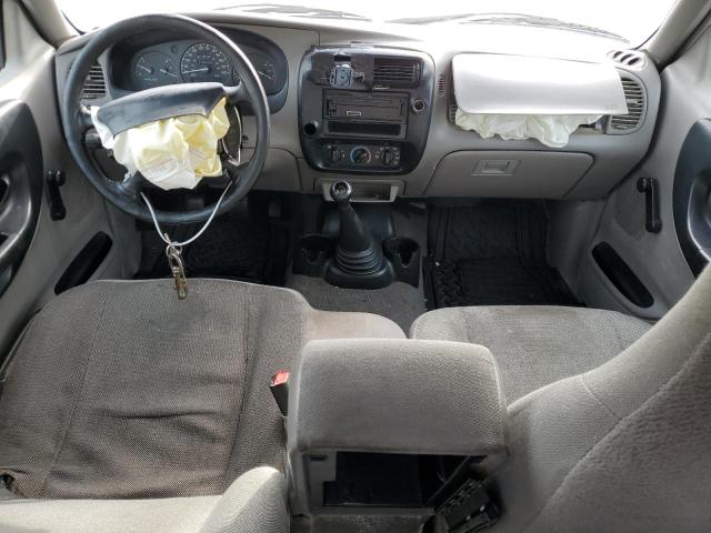 Photo 8 from auction – 2000 FORD RANGER SUP with VIN 1FTYR14C2YPA02449