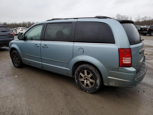 Photo 2 from auction – 2008 CHRYSLER TOWN & COU with VIN 2A8HR54P28R713313