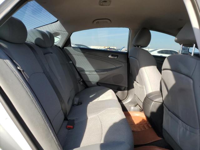 Photo 10 from auction – 2014 HYUNDAI SONATA GLS with VIN 5NPEB4AC2EH935014