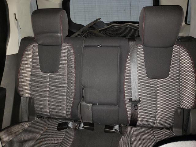 Photo 10 from auction – 2011 GMC TERRAIN SL with VIN 2CTFLTEC6B6392440