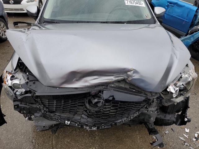 Photo 11 from auction – 2015 MAZDA CX-5 GT with VIN JM3KE2DY8F0471058