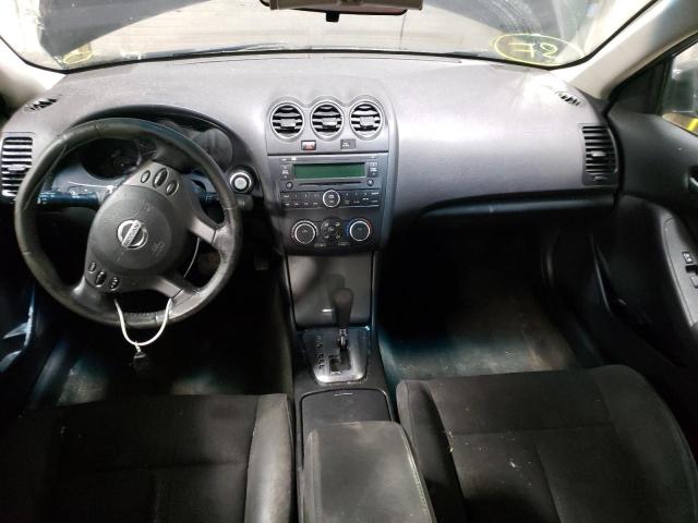 Photo 8 from auction – 2011 NISSAN ALTIMA BAS with VIN 1N4AL2AP6BN468880