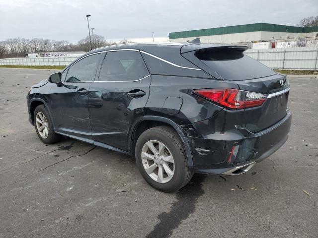 Photo 2 from auction – 2016 LEXUS RX 350 BAS with VIN 2T2BZMCA2GC045897