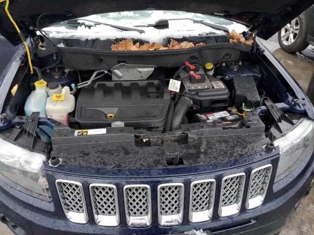 Photo 12 from auction – 2016 JEEP COMPASS LA with VIN 1C4NJDEB2GD586658