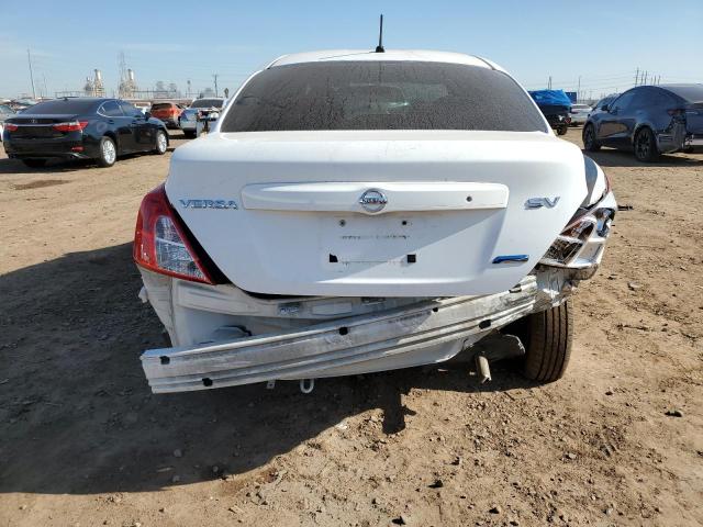 Photo 6 from auction – 2012 NISSAN VERSA S with VIN 3N1CN7AP9CL939547