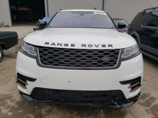 Photo 5 from auction – 2018 LAND ROVER RANGE ROVE with VIN SALYL2RX7JA728909