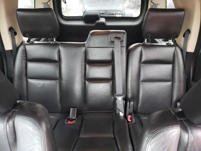 Photo 10 from auction – 2010 FORD EXPLORER L with VIN 1FMEU6FE2AUA31773