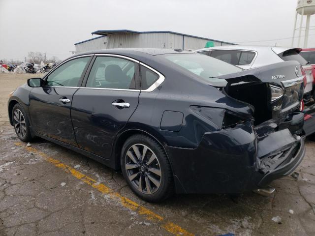 Photo 2 from auction – 2017 NISSAN ALTIMA 2.5 with VIN 1N4AL3AP7HC196169