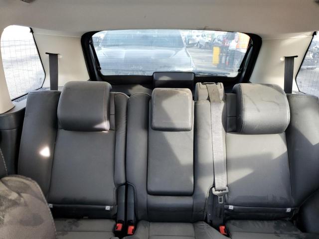 Photo 10 from auction – 2011 LAND ROVER RANGE ROVE with VIN SALSF2D46BA710638